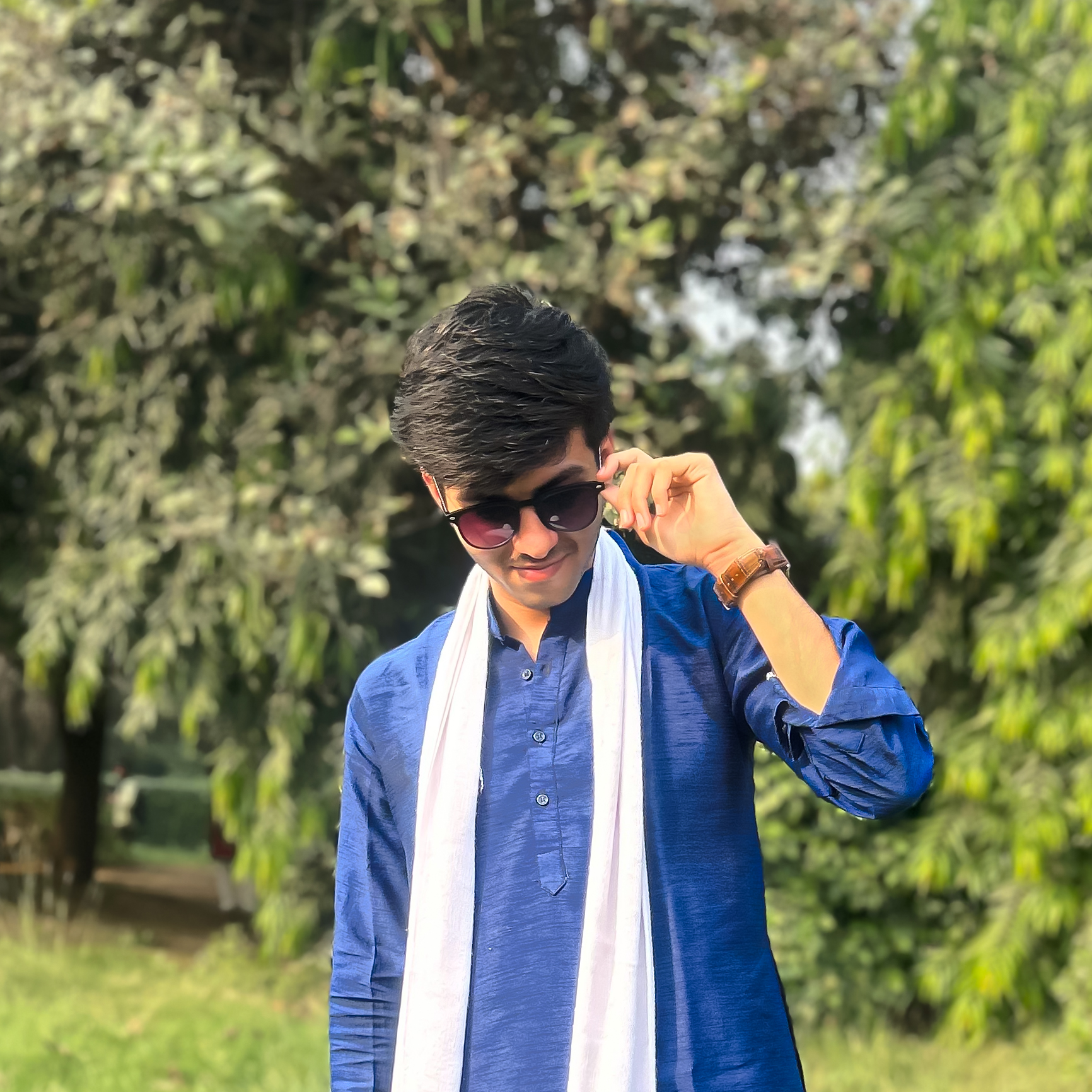 Tarun